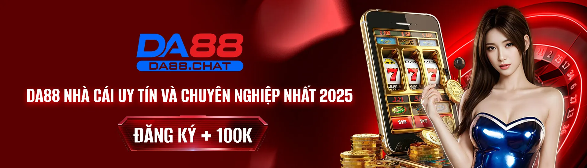 da88 nhà cái uy tín